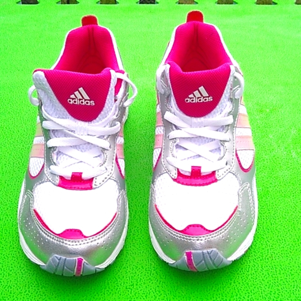 Adidas Gym Shoes kids